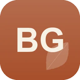 Logo Becker Gartengestaltung