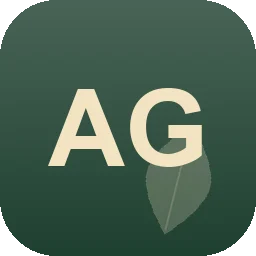 Logo Allendorf Gartengestaltung