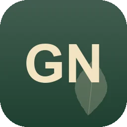 Logo Gartenbau Nowak
