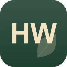 Logo H. Wolf Garten- u. Landschaftsbau