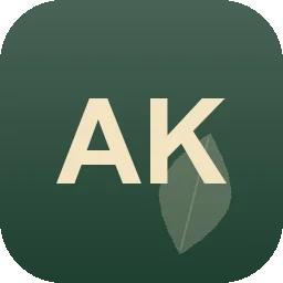 Logo Adelbert Knoll Garten- und Landschaftspflege