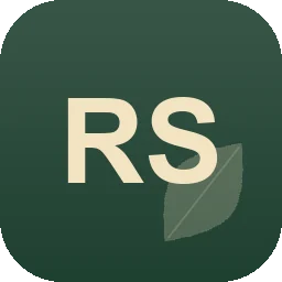 Logo Rudolf Seiler Gartenbau