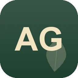 Logo Anita Gelbrecht
