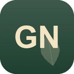 Logo GARTENSERVICE-N Hof & Gartengestaltung