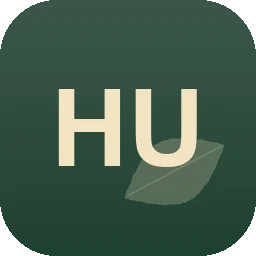 Logo Hans-Ulrich Blank