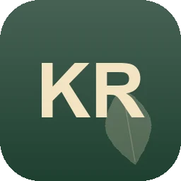 Logo Kaspars Redlihs
