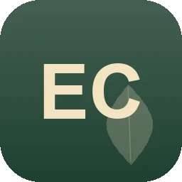 Logo Eric Classen - Garten- und Landschaftsbau