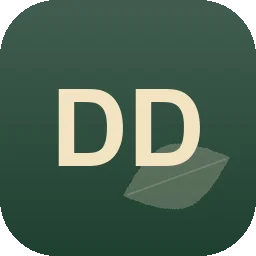 Logo Dieter Dordell Garten-Landschaftsbau