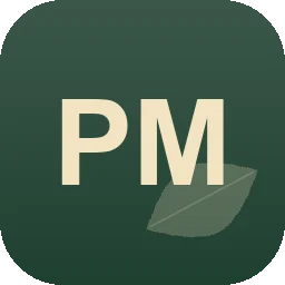 Logo Peter Machauer