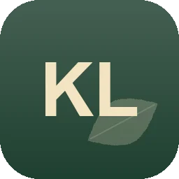Logo Kübler L