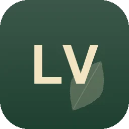 Logo Landschaftsbau Vest