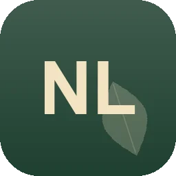 Logo Natur Und Landschaftspflege