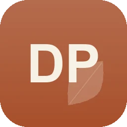 Logo Detlev Pauls Garten- und Landschaftsbau