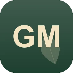 Logo GaLaBau Martín Rupio