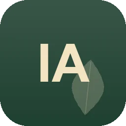 Logo ISENI - A Garten und Landschaftsbau