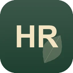 Logo HS Rasen Hecken Baumschnitt