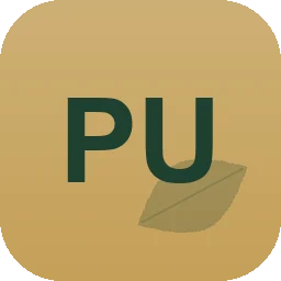 Logo Peter Uhl Gärtnerei