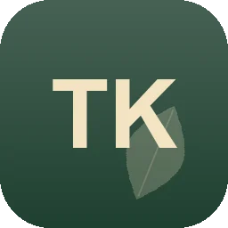 Logo Torsten Kühn Landschaftsbau