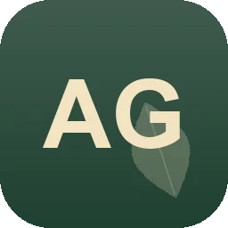 Logo Astrein-Grünpflege