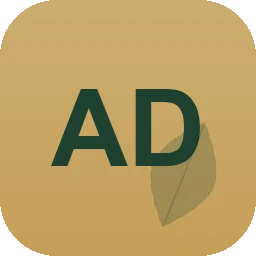 Logo Alfred Dübbert Friedhofs- u. Landschaftsgärtnerei