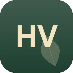 Logo Heinz Vennen Gartenbau