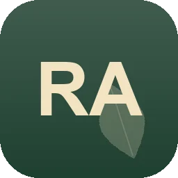 Logo rasenagentur