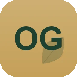 Logo Otto Garten- und Landschaftsbau