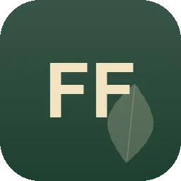 Logo Fröhlich Florian
