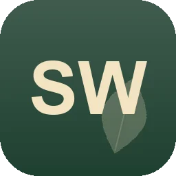 Logo Sven Wunderlich Garten- und Landschaftsbau