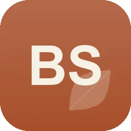 Logo Baum- Service, Js- Service