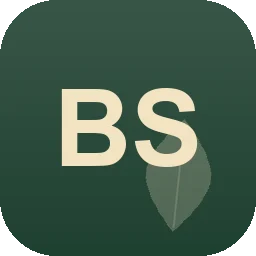 Logo Berk Service