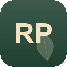 Logo Rosemarie Pauls