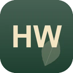 Logo Harald Weih Dienstleistungen