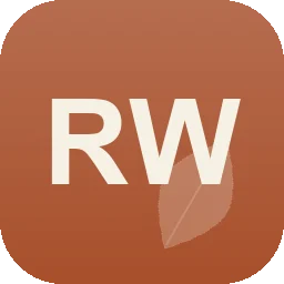 Logo Rainer Wiedow Gartengestaltung