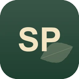 Logo Sandra Puschzian