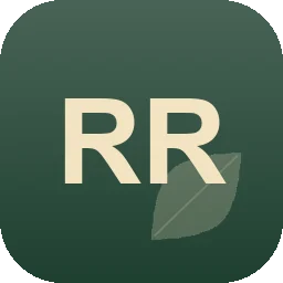 Logo Richard Reschnar Garten und Landschaftsbau