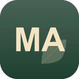Logo Marhoffer GmbH