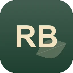 Logo Ralph Brödel Gartenservice