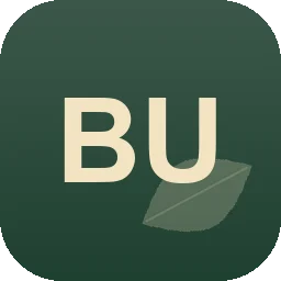Logo Breuer, Udo Garten- u. Landschaftsbau