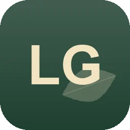 Logo Lahn-Galabau