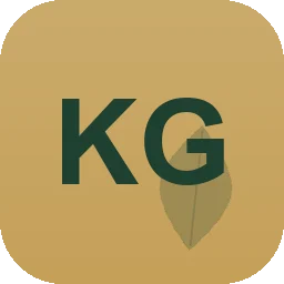 Logo Klaus Georg Friedhofsgärtnerei