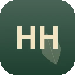 Logo Heinrich Hiep