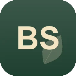 Logo Bernd Sickelmann Baumfällerei Garteninstandhaltung
