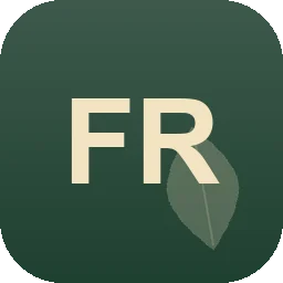 Logo Frank Rieger Garten- und Landschaftsbau