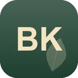 Logo Bernd Kreitlow Gartenbedarf
