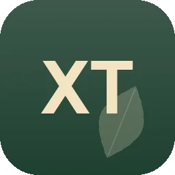 Logo XoNi-TEC, Garten,- Forst & Landschaftsbau