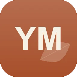 Logo Ylber Maka