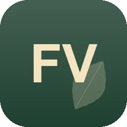 Logo Frank Voidel Garten- und Landschaftsbau