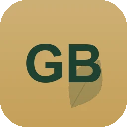 Logo Gärtnerei Blu-Blumen