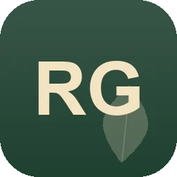 Logo Richarz Gartengestaltung